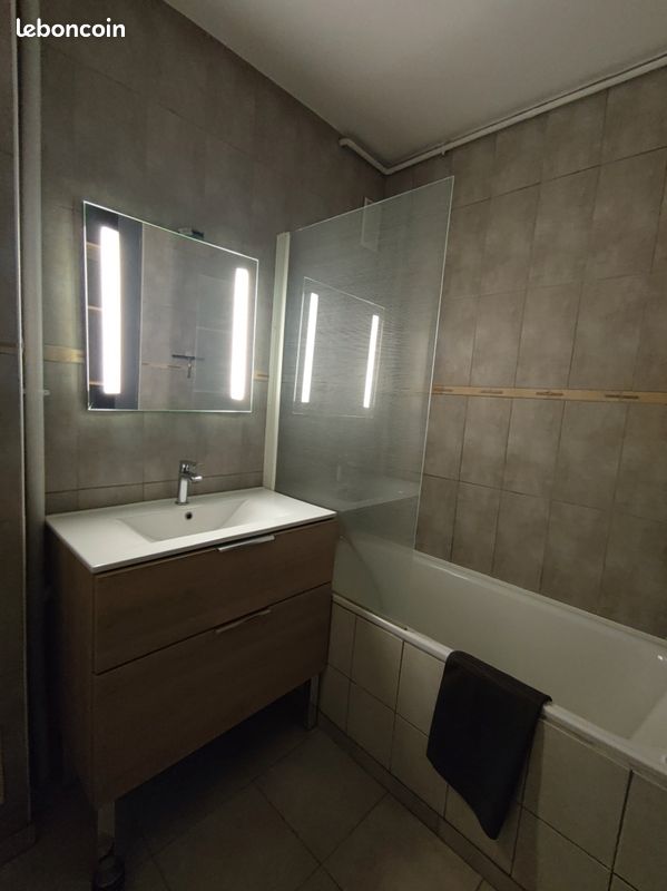 Appartement a louer bron - 1 pièce(s) - 33 m2 - Surfyn