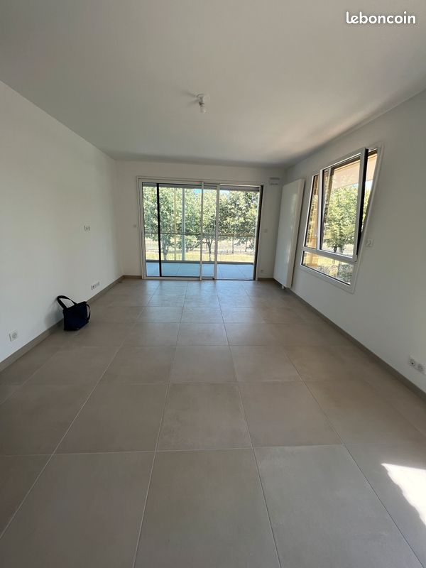 Appartement a louer vannes - 3 pièce(s) - 68 m2 - Surfyn