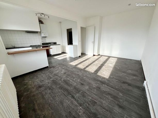 Appartement 3 pièces 74 m²