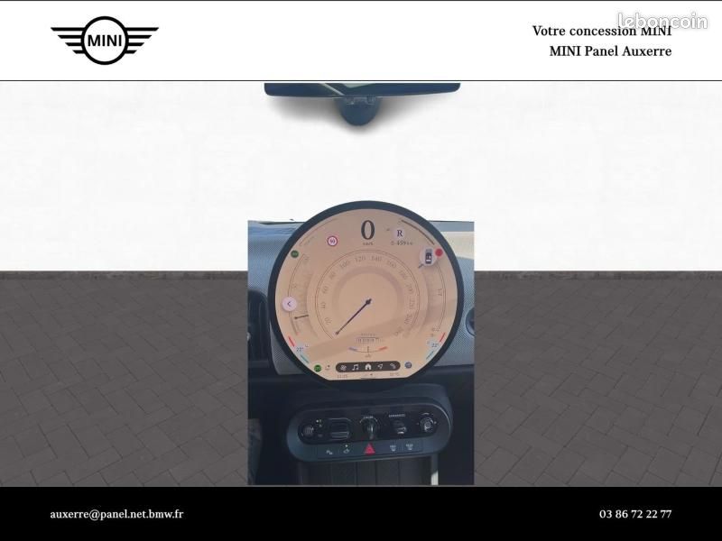 Mini Cooper 5 Portes S 204ch Classic DKG7 (image 18)