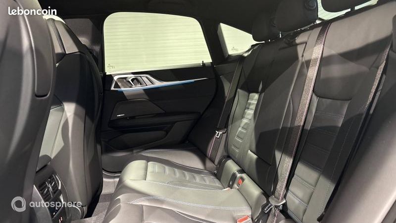 Bmw I4 M60 601ch M Performance xDrive (image 14)