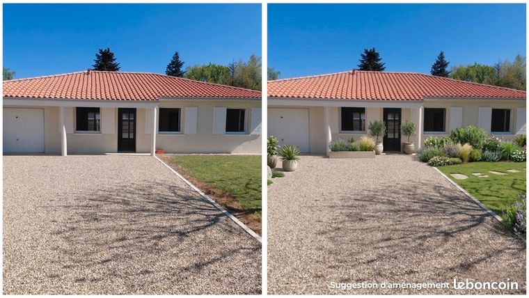 Maison 4 pièces 101 m²