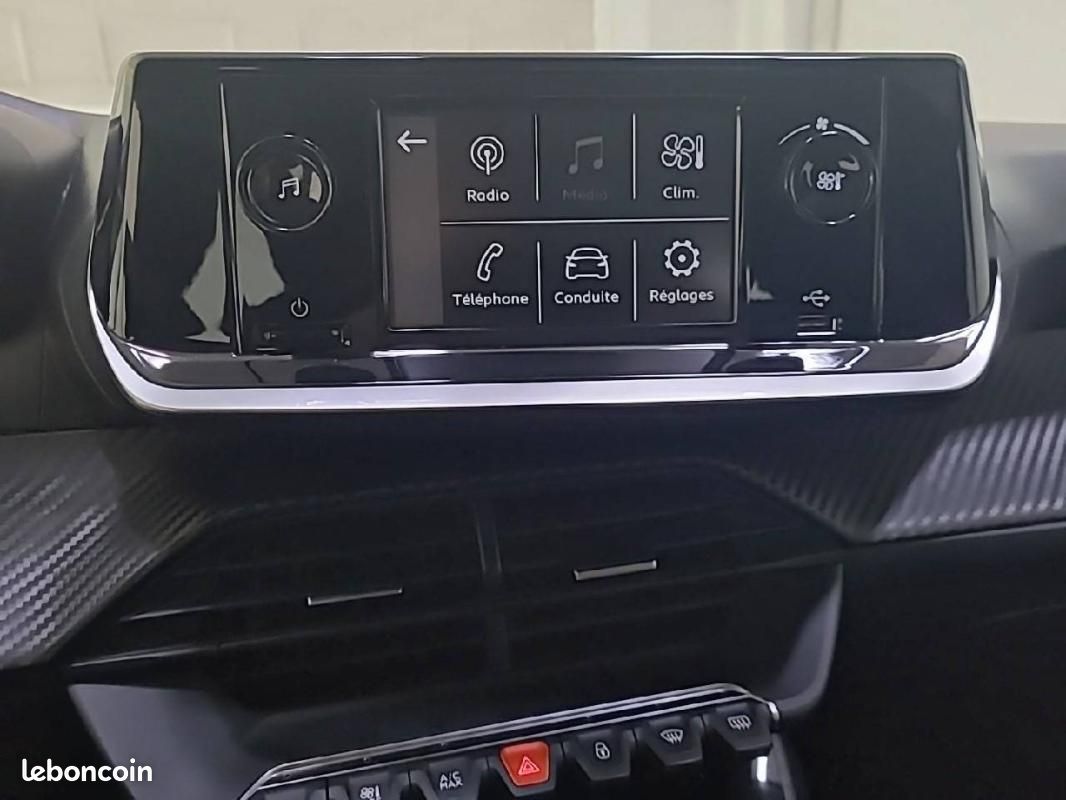 Peugeot 208 PureTech 75 S&S BVM5 - Like (image 19)