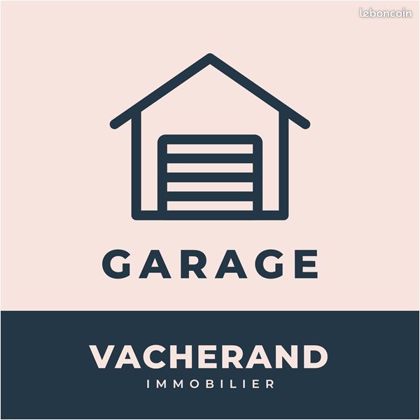 Garage/box La Madeleine · 93 €/mois