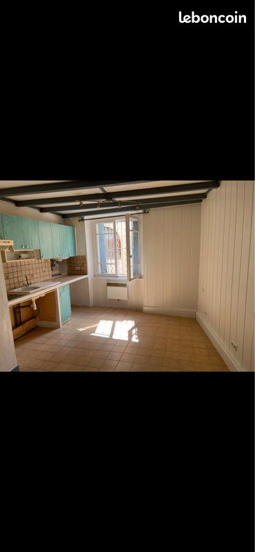 Appartement 1 pièce 22 m² · à Saint-Rémy-de-Provence · 22 m² · 400 €/mois