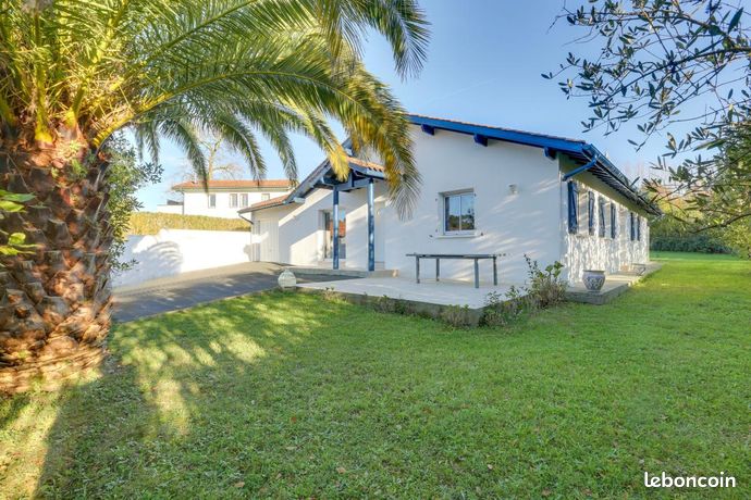 Maison 6 pièces 150 m²