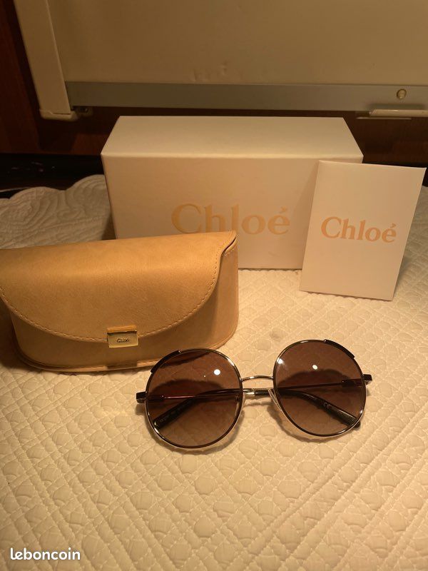 Lunette Chloé (image 1)
