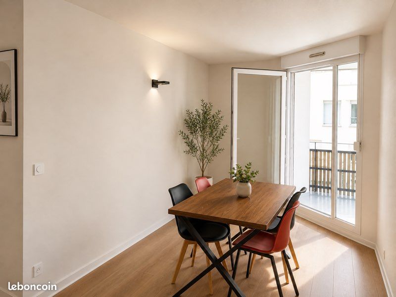 Appartement 4 pièces 70 m² · à Schiltigheim · 70 m² · 600 €