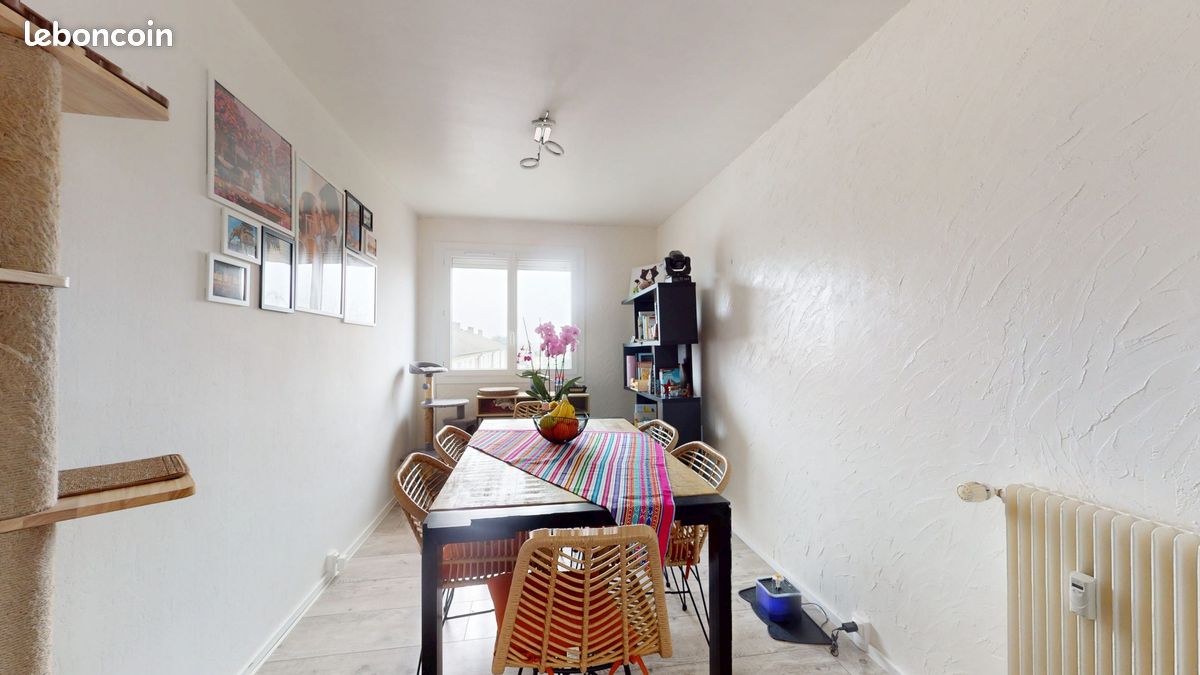 Appartement 4 pièces 77 m² (image 9)