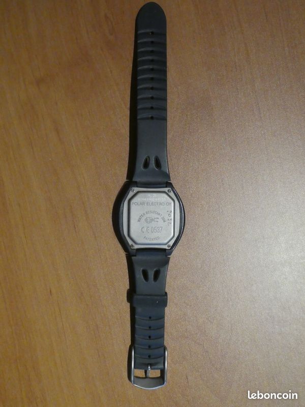 Montre POLAR A3 (image 3)