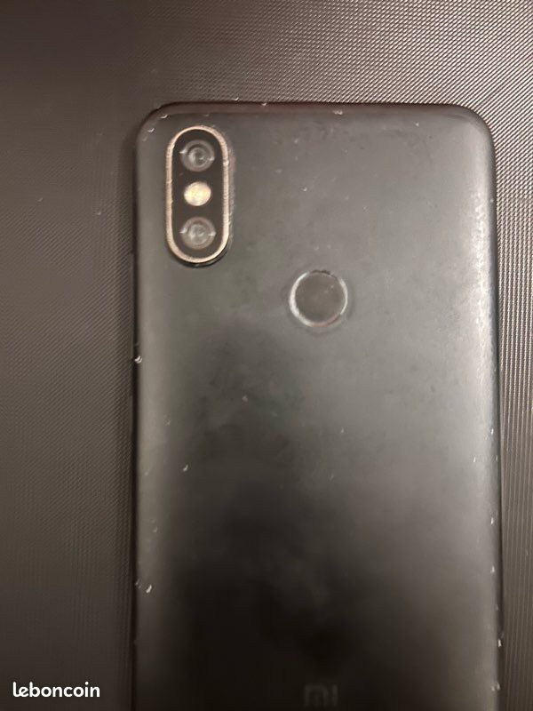 Redmi Mi A2 (image 2)