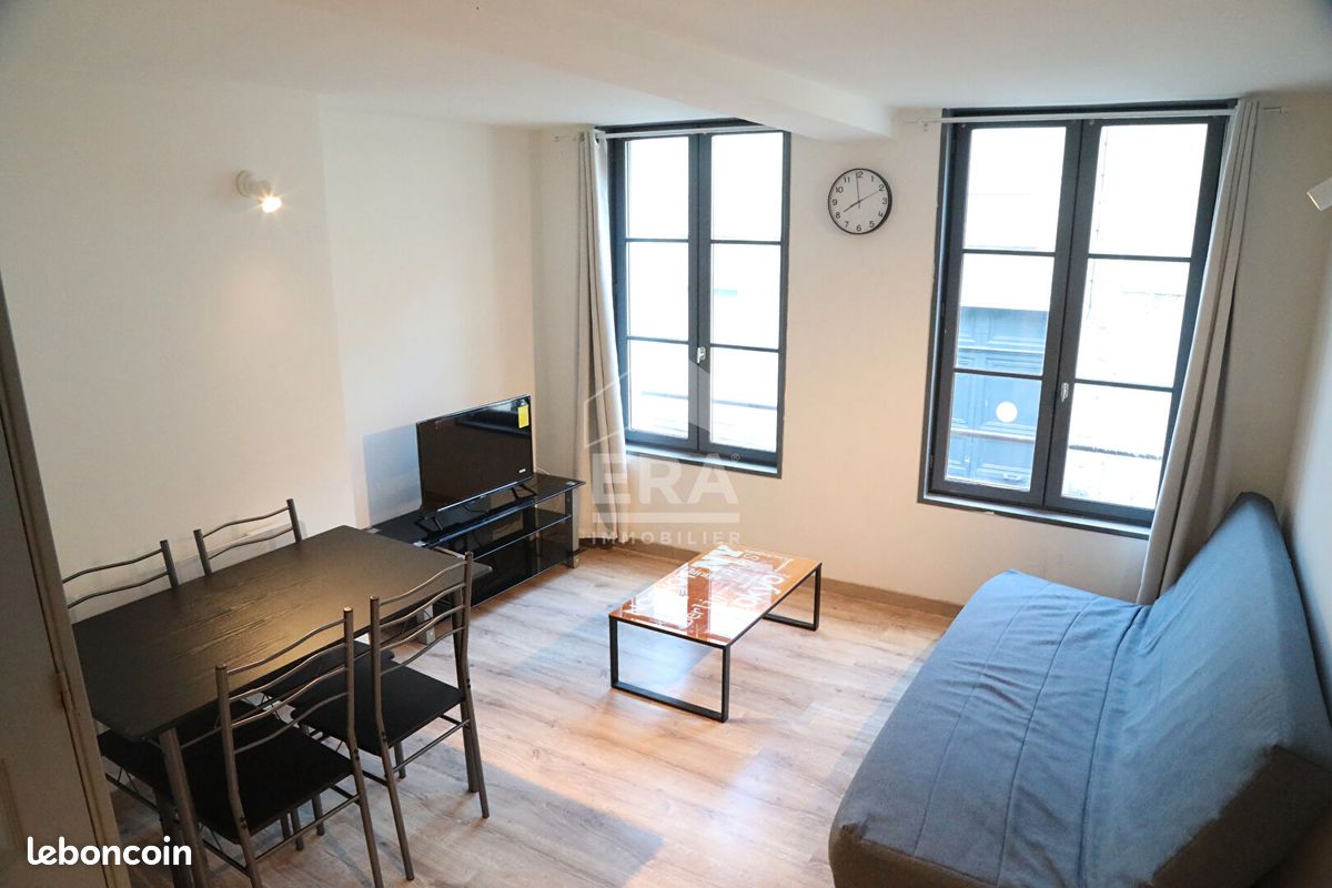 Immeuble 6 pièces 100 m² · à Saint-Omer · 100 m² · 185 500 €