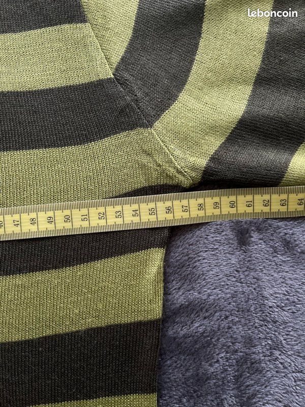 Pull Lacoste homme (image 8)