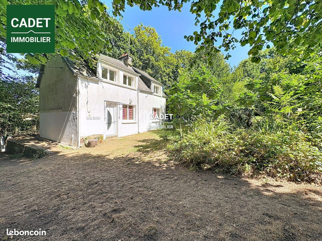 Maison 5 pièces 87 m² · à La Mouche · 87 m² · 168 999 €