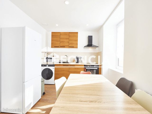 Appartement 3 pièces 64 m² · à Mulhouse · 64 m² · 840 €