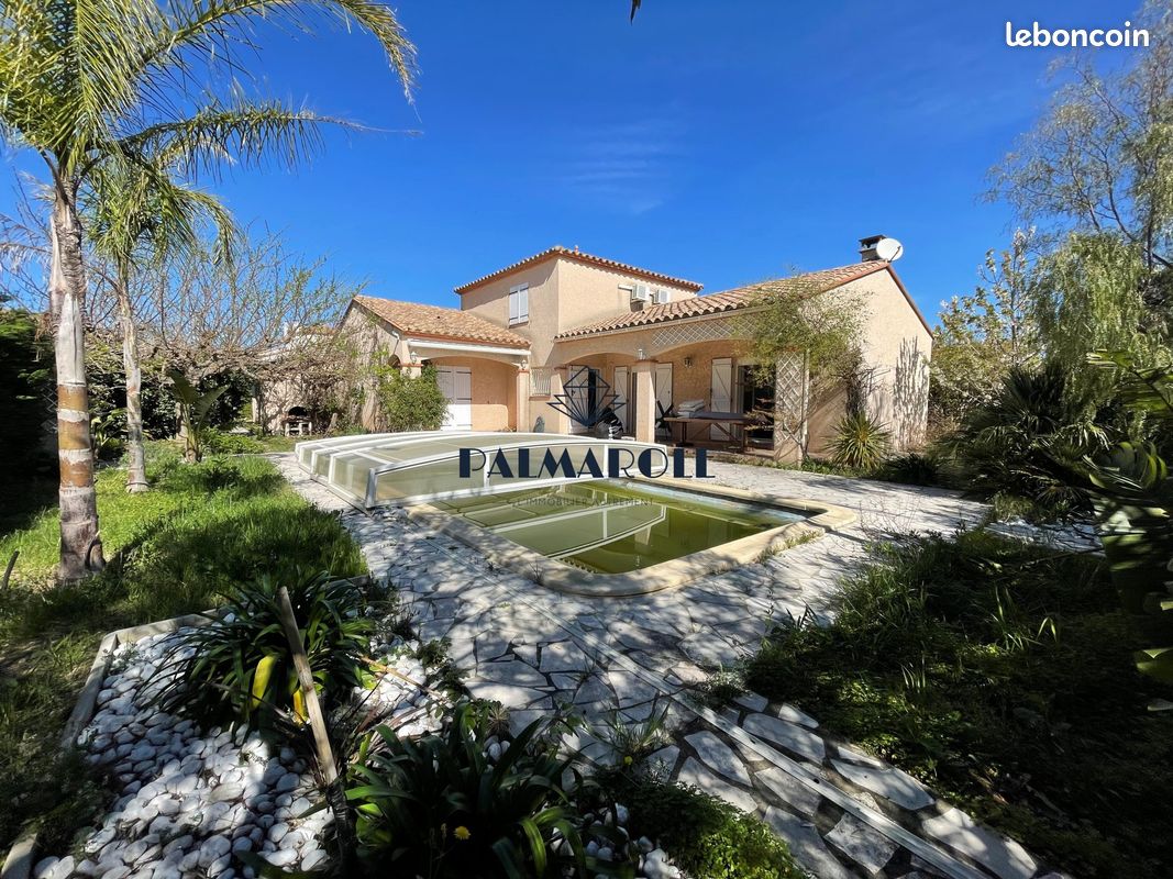 Villa 4 pièces 138 m² (image 17)