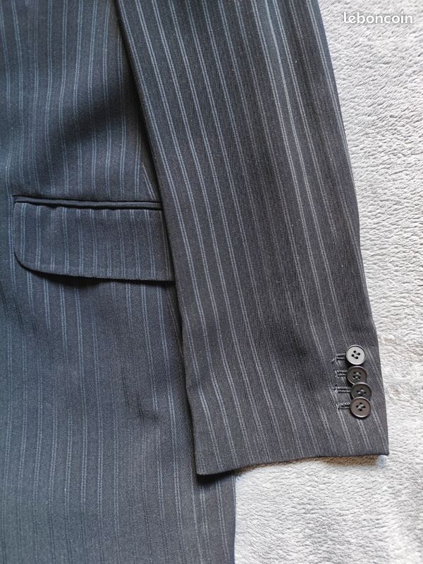 Haut de costume blazzer (image 4)