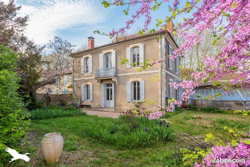 Maison 4 pièces 175 m² · à Auch · 175 m² · 307 000 €