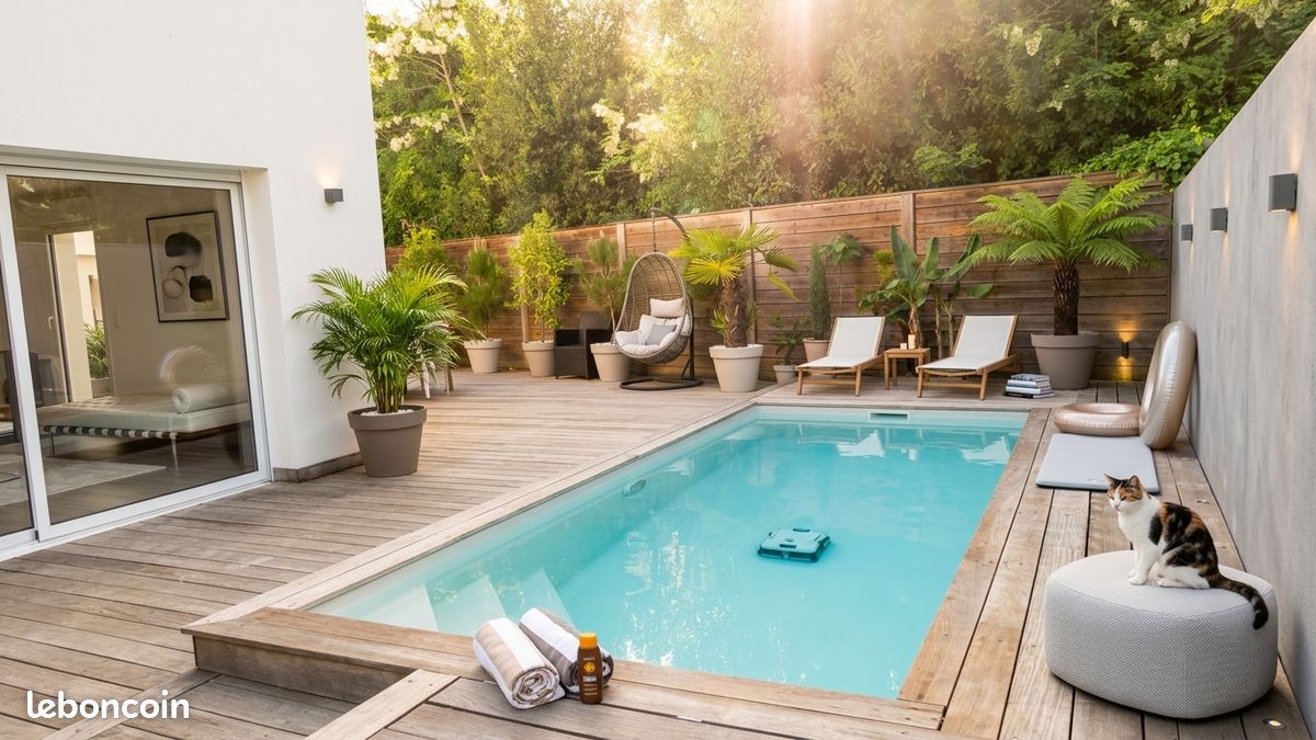 Maison 7 pièces 200 m² · au Bouscat · 200 m² · 720 000 €