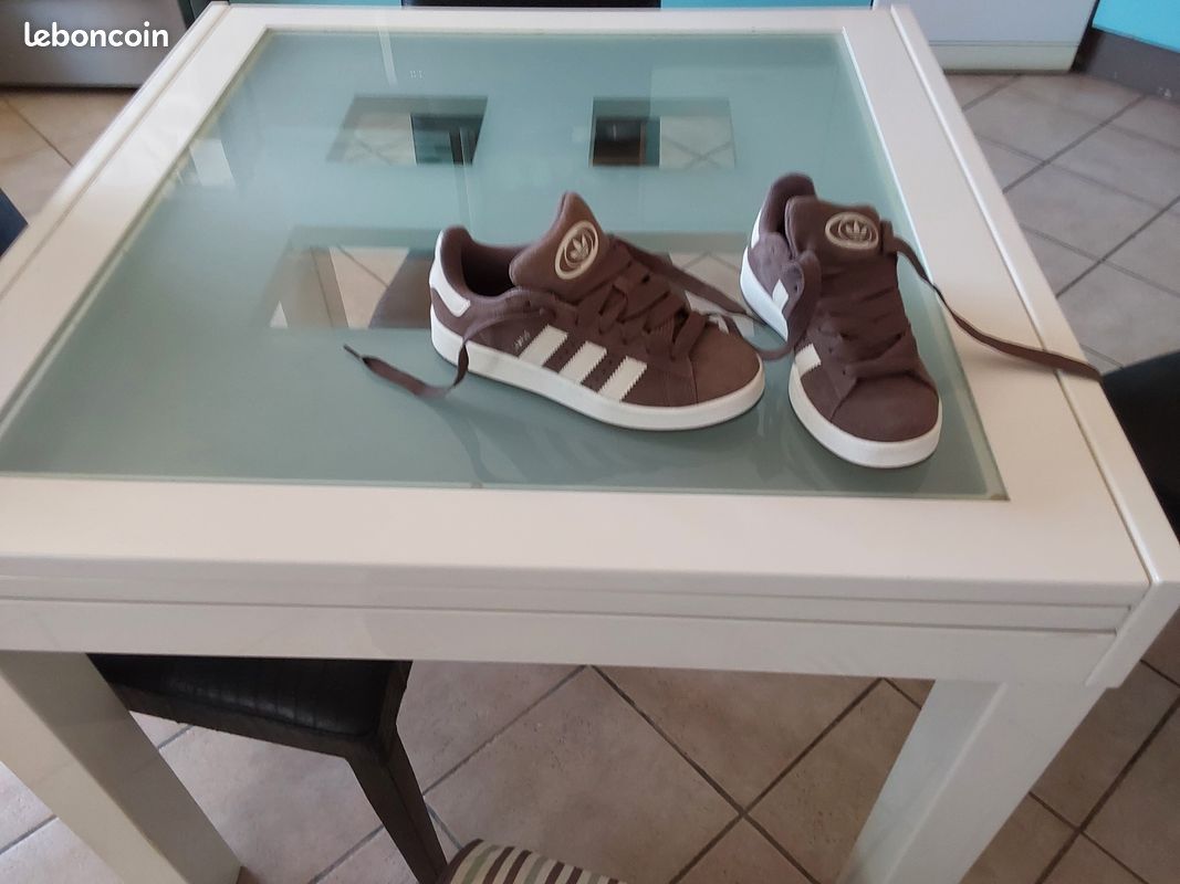 Vends basket Adidas femme neuve (image 1)