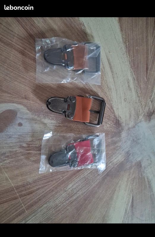Attache cartable Tann’s (image 2)