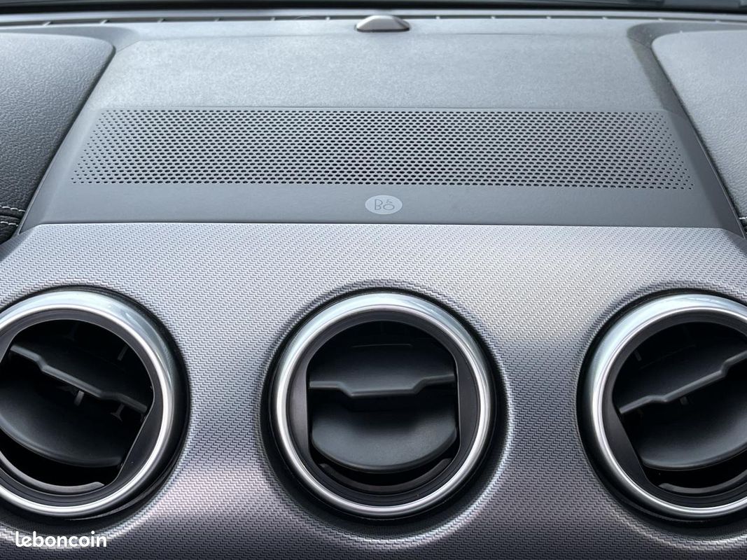FORD MUSTANG GT CABRIOLET V8 5.0L BVA10 - Pas de Malus (image 30)