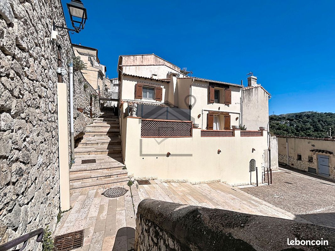 Maison 3 pièces 69 m² · à Les Pennes-Mirabeau · 69 m² · 289 000 €