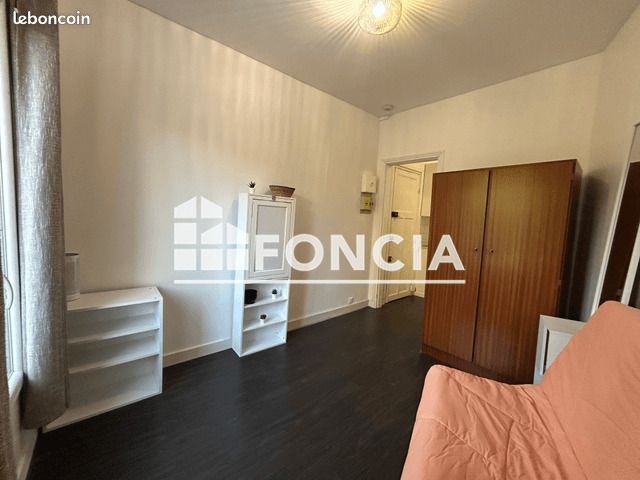 Appartement a louer malakoff - 1 pièce(s) - 15 m2 - Surfyn