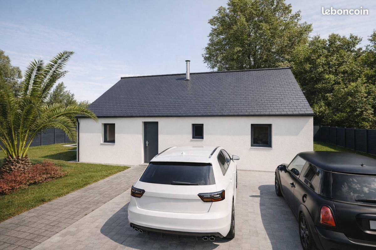 Maison 81 m² · à Saint-Dolay · 81 m² · 210 000 €
