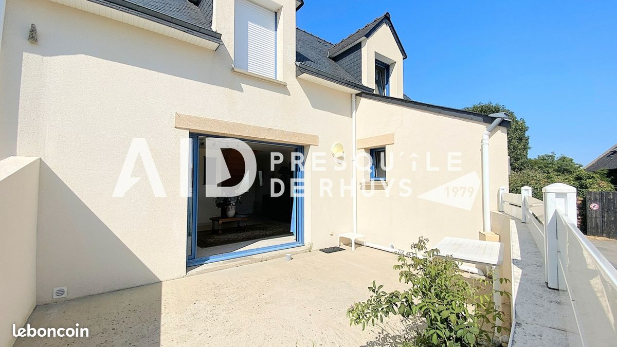 Maison 4 pièces 99 m² · à Arzon · 99 m² · 441 000 €