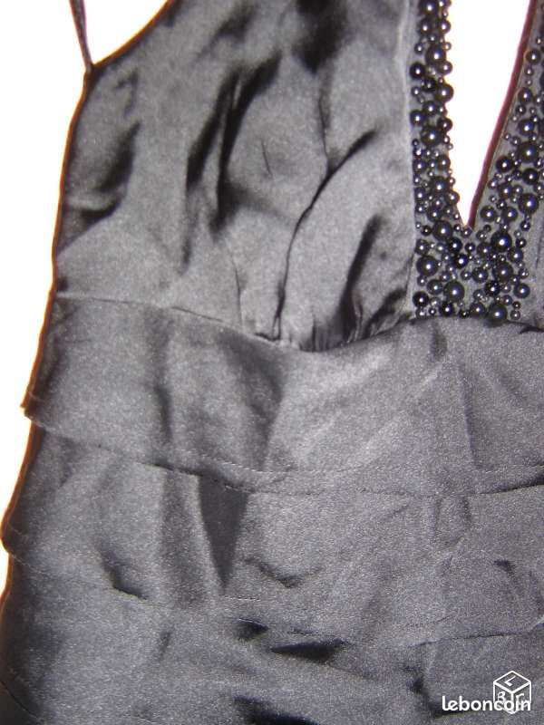 Robe no excuse toute neuve (image 3)