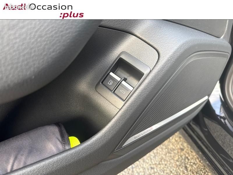 Audi A6 Avant 50 TFSI e 299ch S line quattro S tronic 7 (image 20)