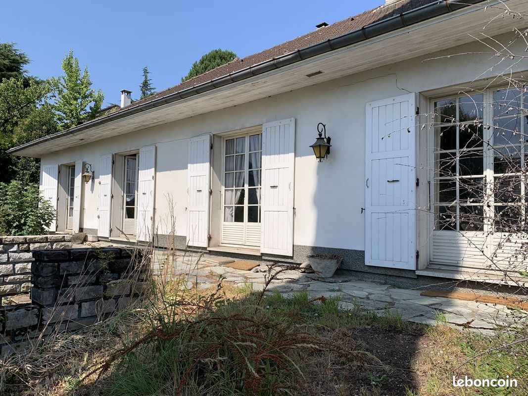 Maison 5 pièces 165 m² · à Corenc · 165 m² · 580 000 €