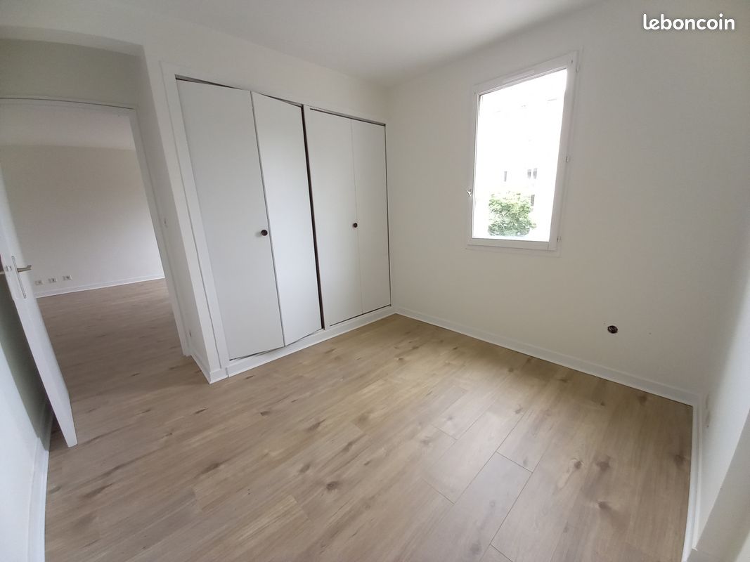 Appartement 2 pièces 37 m² - Limoges 87000 (image principale 2)