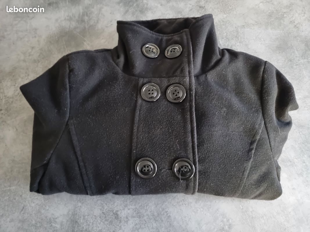 Manteau Czchcs Taille S (image 10)