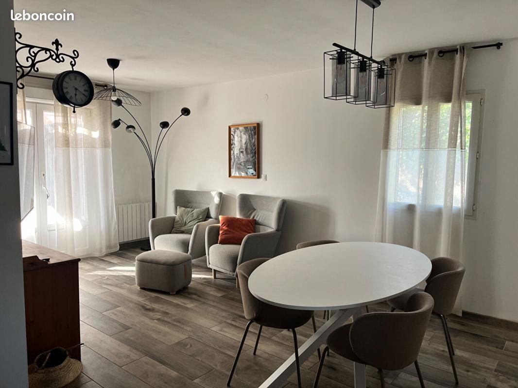 Maison 3 pièces 70 m² · à Vitrolles · 70 m² · 319 000 €