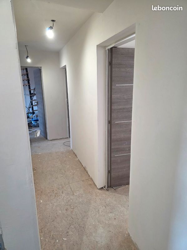 Appartement 2 pièces 28 m² · à Lille · 28 m² · 700 €
