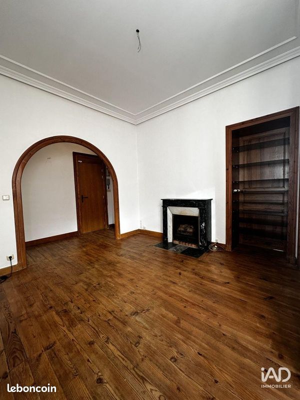 Appartement 3 pièces 66 m² · à Hendaye · 66 m² · 287 000 €