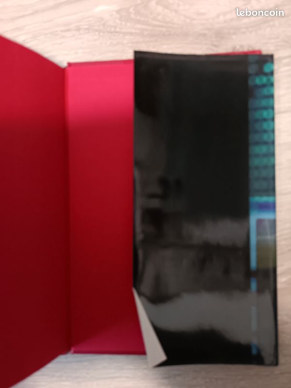 Roman en japonais Lignes The Line ライン Ryu Murakami (image 9)