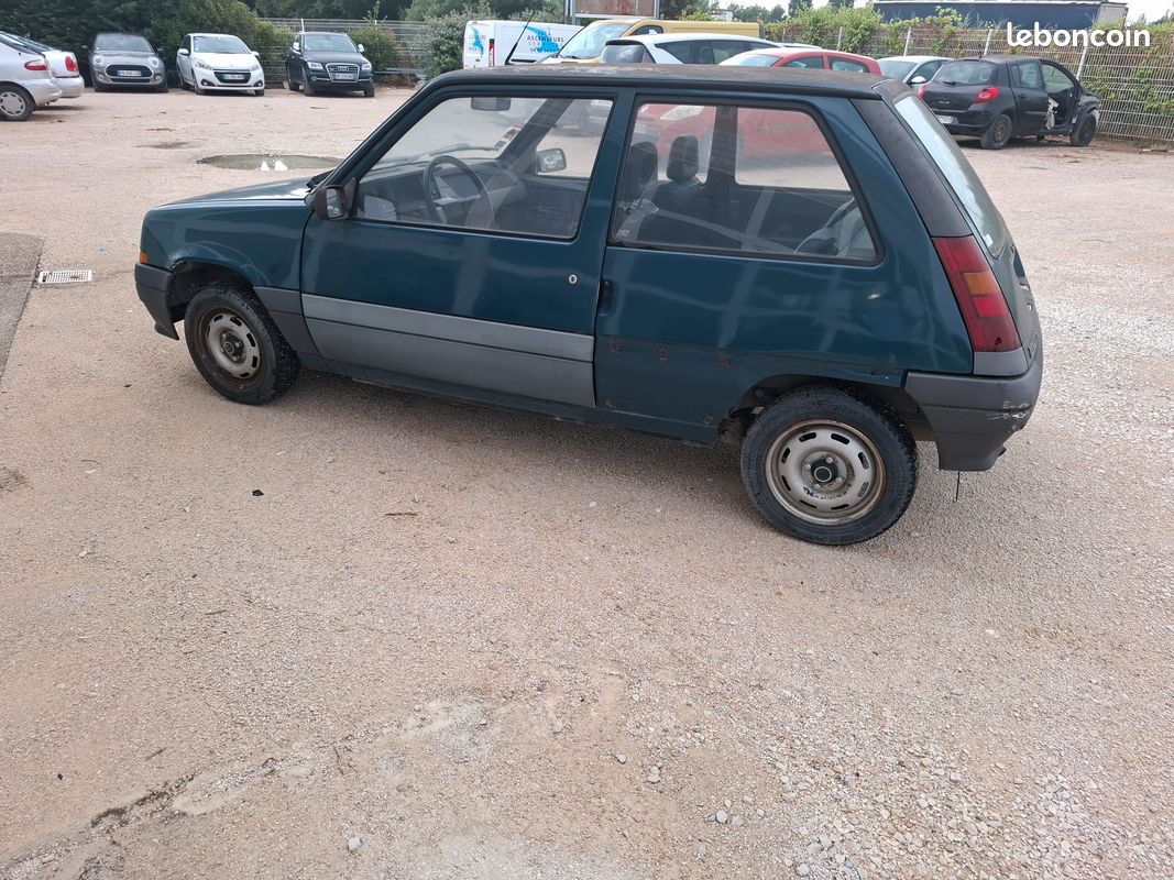Renault r5 1.1 47 (image 4)