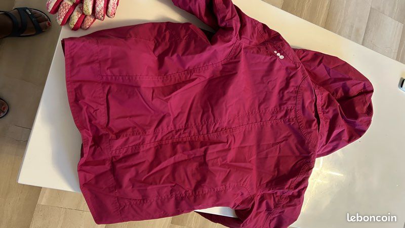 Manteau de ski (image 3)