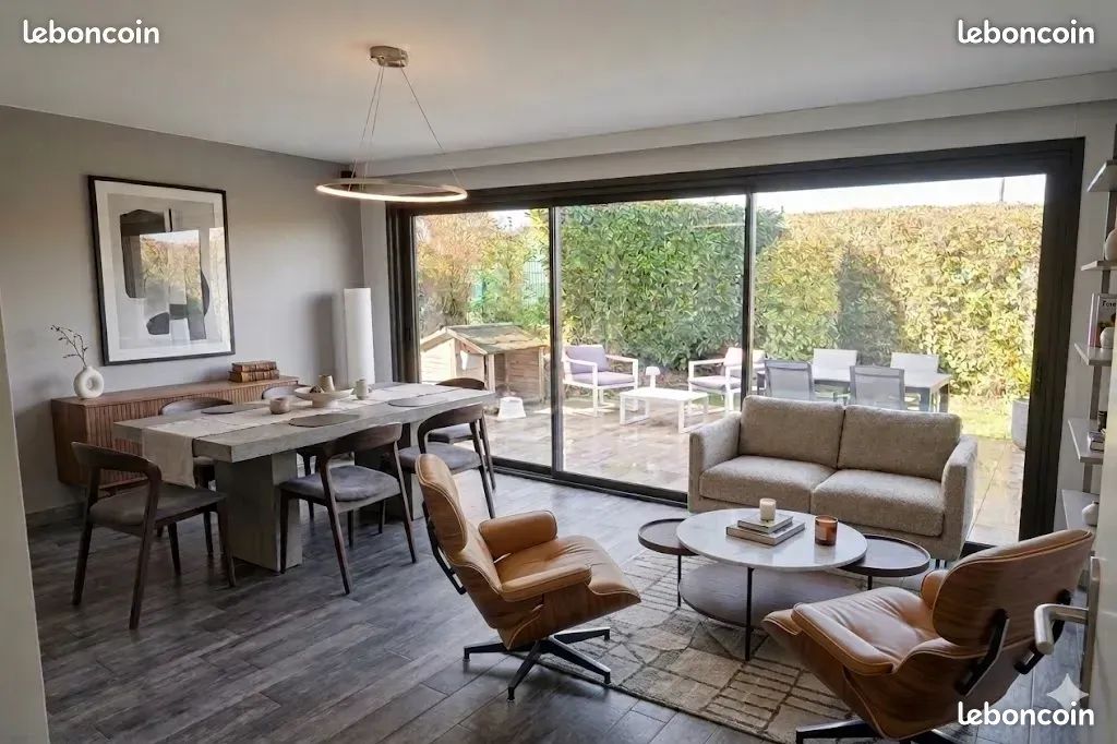 Maison 5 pièces 120 m² · à Amiens · 120 m² · 330 000 €