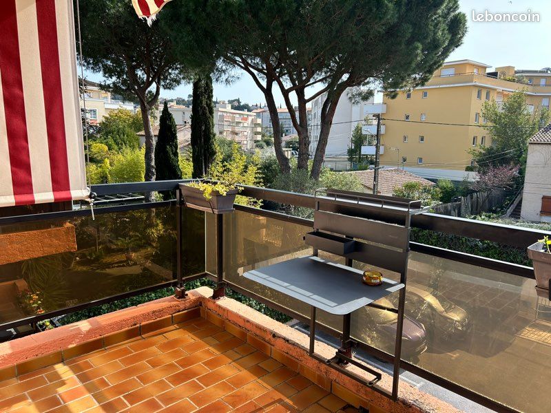 Appartement 2 pièces 45 m² · à Saint-Raphaël · 45 m² · 225 000 €