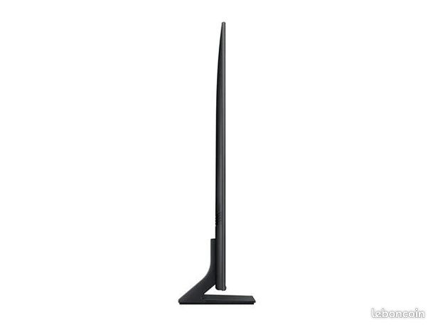 TV Samsung 75" (image 2)
