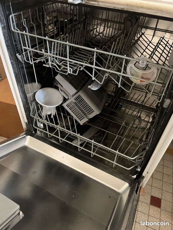 Lave vaisselle bosch (image 2)