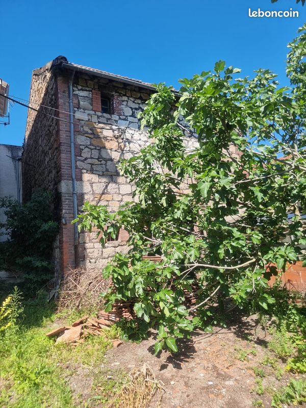 Maison 1 pièce 110 m² · à Fraisses · 110 m² · 49 000 €