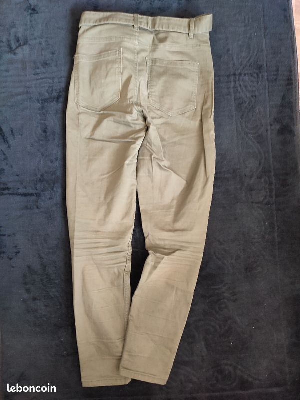 Pantalon Jennyfer (image 3)