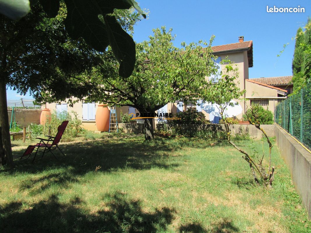 Maison 6 pièces 110 m² · à Larnage · 110 m² · 210 000 €