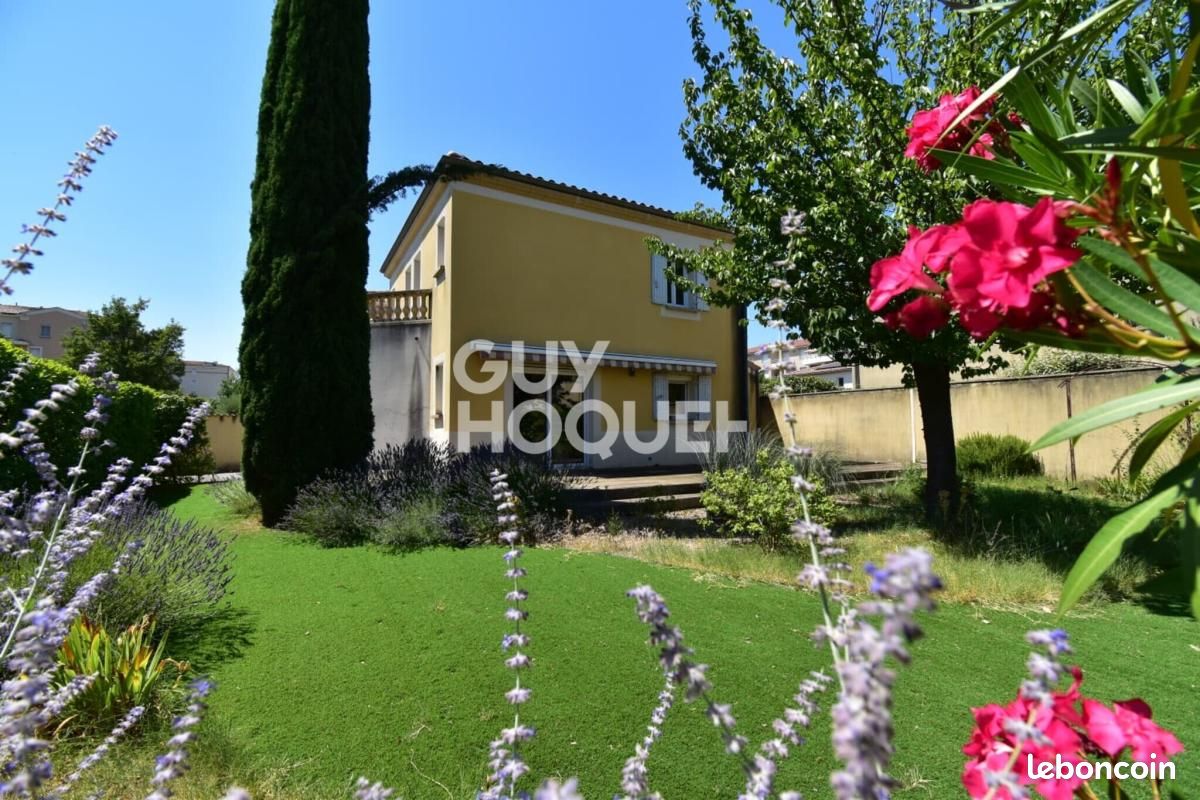 Maison 5 pièces 102 m² · à Valence · 102 m² · 330 000 €