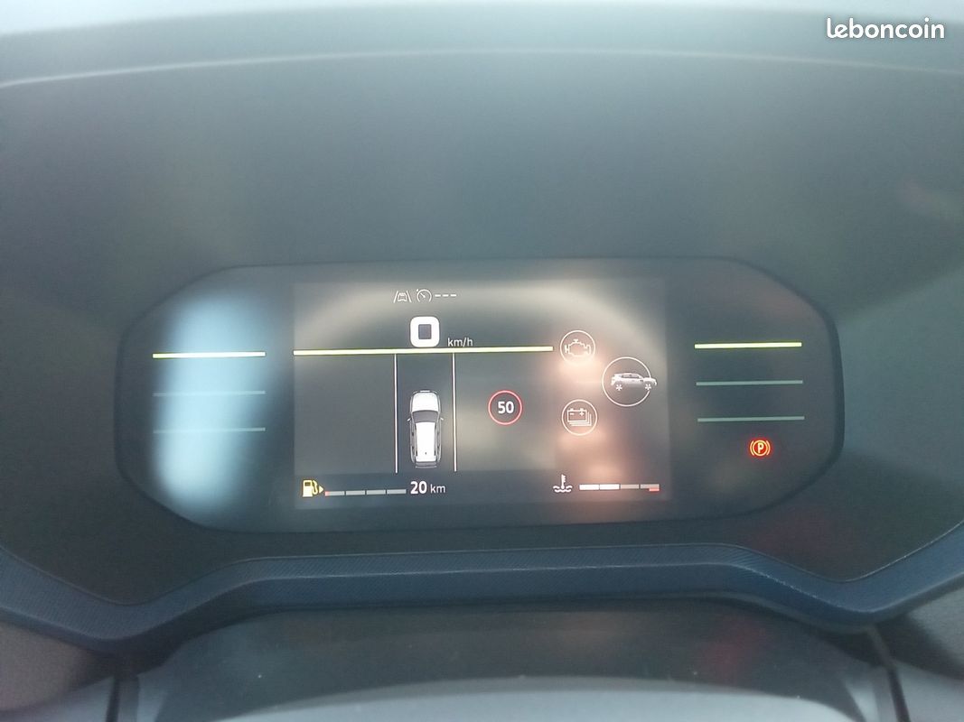 Dacia duster hybrid 140 4x2 journey bva (image 24)